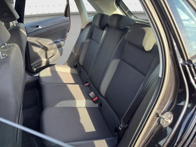 Volkswagen Polo 1.0 TSI DSG Life