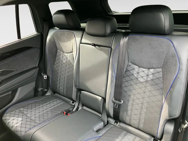 Volkswagen Tayron R-Line eHybrid