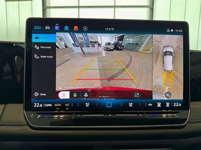 Volkswagen Tiguan 2.0 TDI 4Motion R-Line