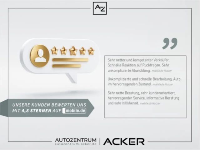 Citroën C3 Aircross Plus PureTech