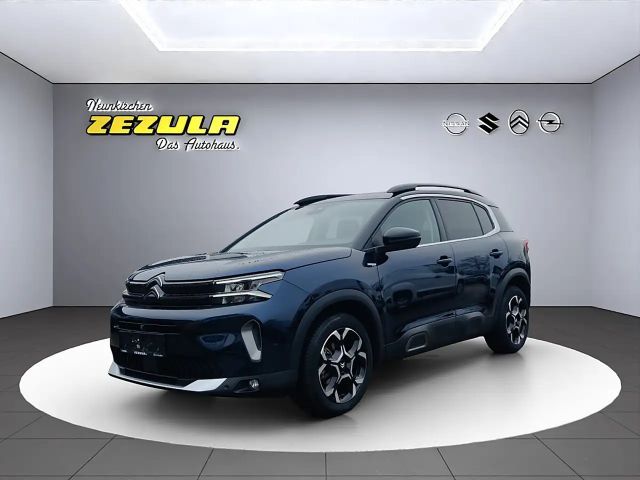 Citroën C5 Aircross Max