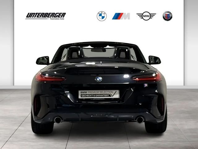 BMW Z4 Cabrio M-Sport Roadster sDrive30i
