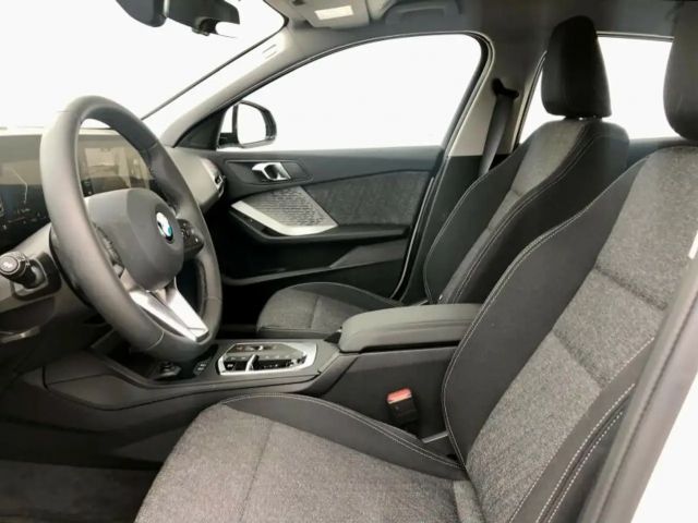 BMW 120 M-Sport Sedan