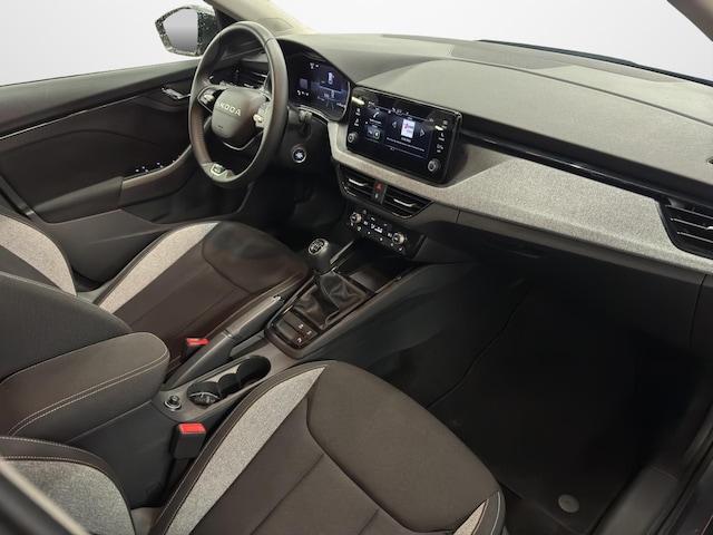 Skoda Scala 1.0 TSI Selection