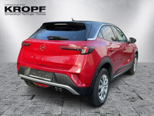 Opel Mokka 1.2 Turbo Turbo Ultimate