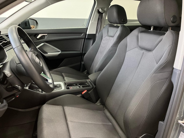 Audi Q3 45 TFSI Hybride S-Tronic