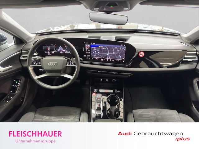 Audi A5 Quattro S-Tronic