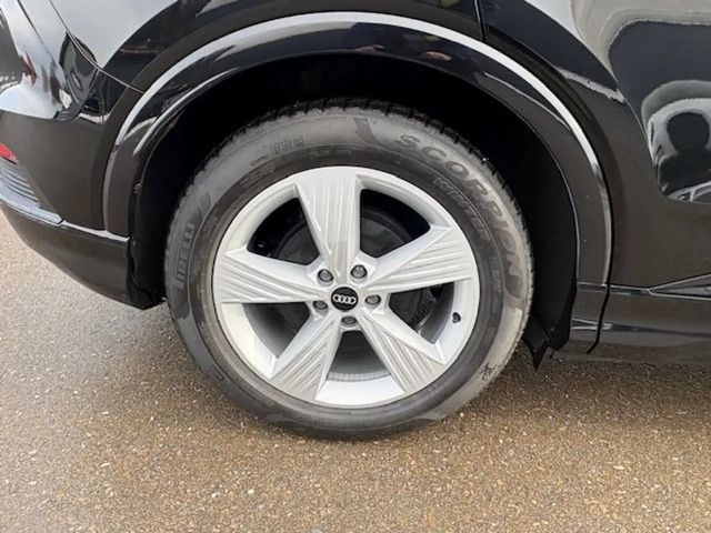 Audi Q4 e-tron 50 Quattro