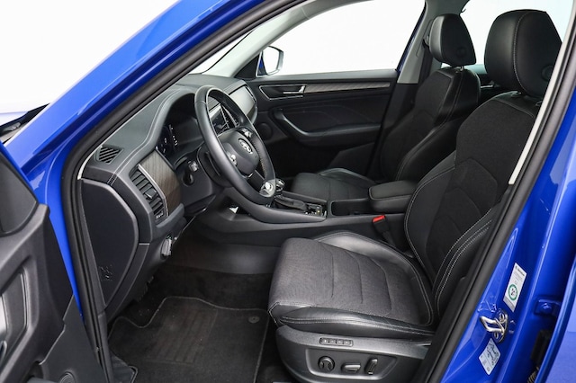 Skoda Kodiaq 1.5 TSI Style Style