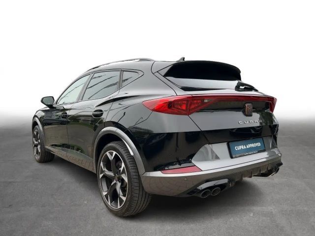 Cupra Formentor 2.0 TSI 4Drive DSG VZ