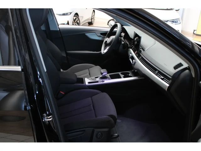 Audi A4 2.0 TFSI Avant S-Line