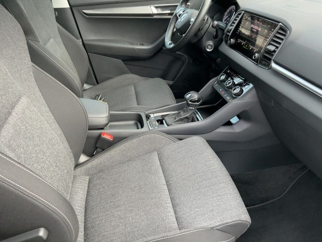 Skoda Karoq 2.0 TDI 4x4 Style Style