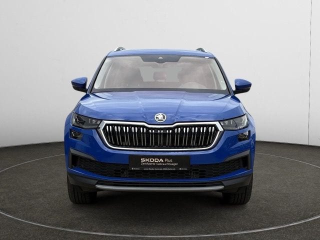 Skoda Kodiaq 2.0 TDI Style Style