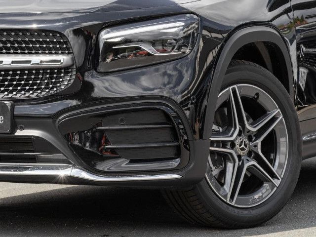 Mercedes-Benz GLB 200 GLB 200 d