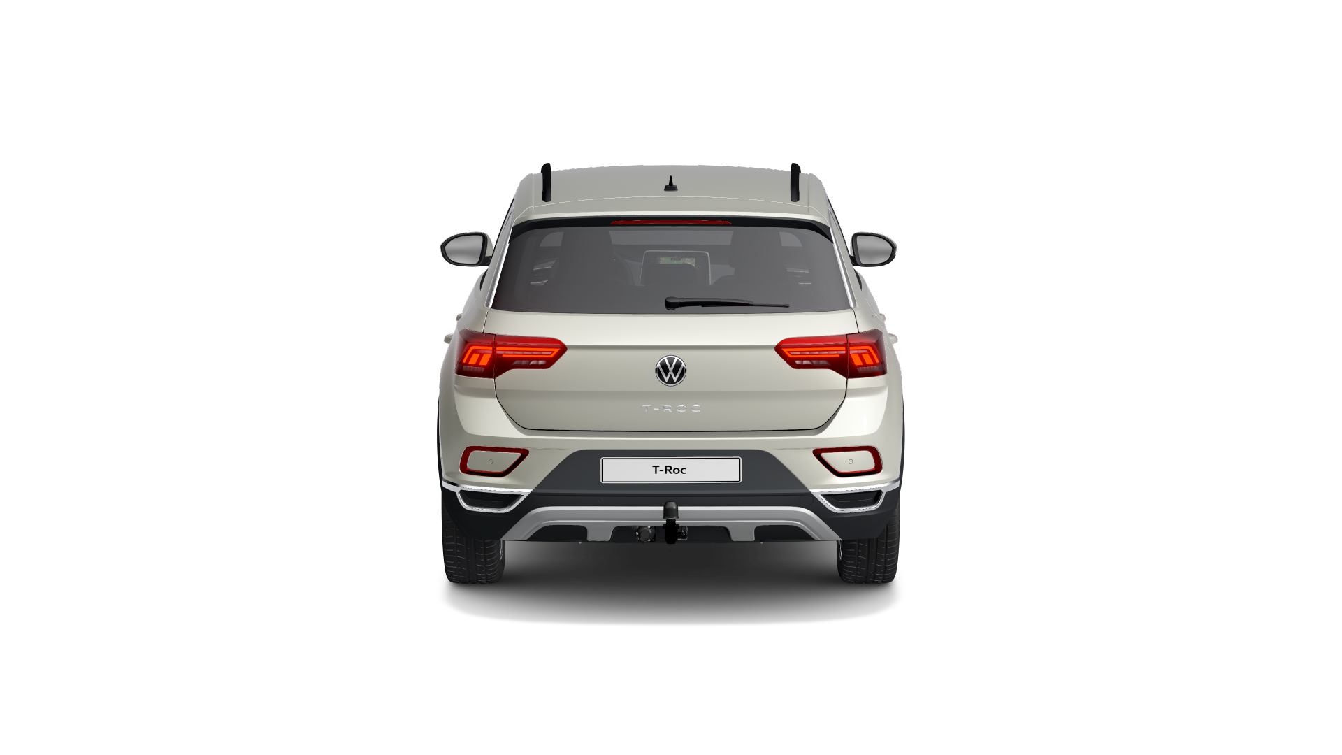 Volkswagen T-Roc 2.0 TDI DSG Style