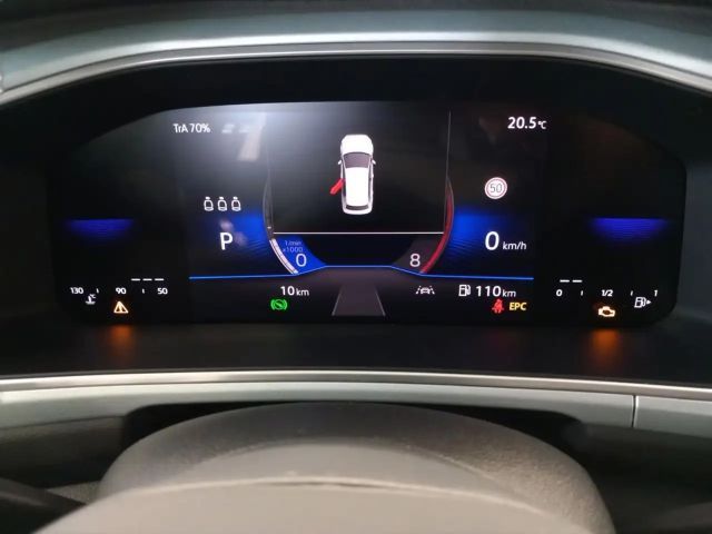 Volkswagen T-Roc 1.5 TSI DSG