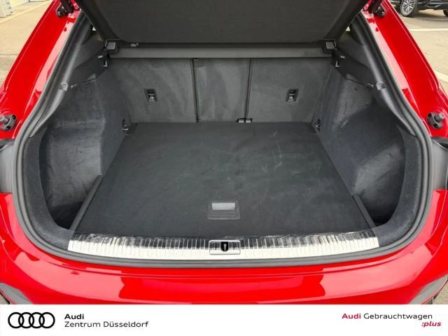 Audi Q3 35 TFSI S-Line Sportback