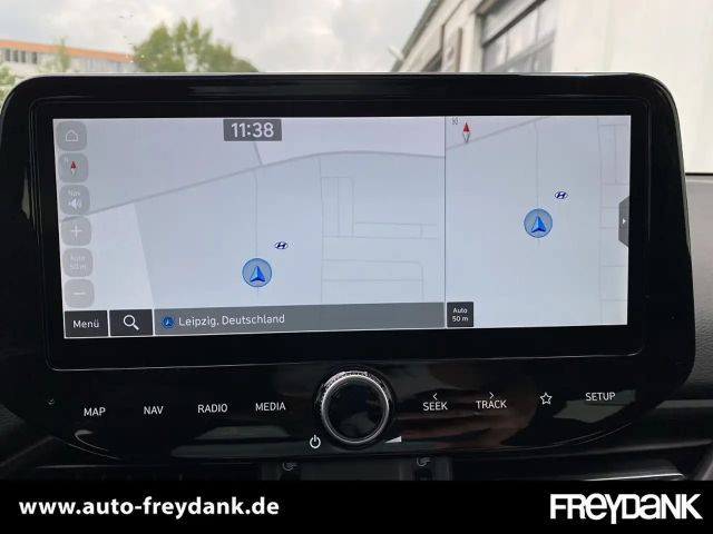 Hyundai i30 2WD T-GDi