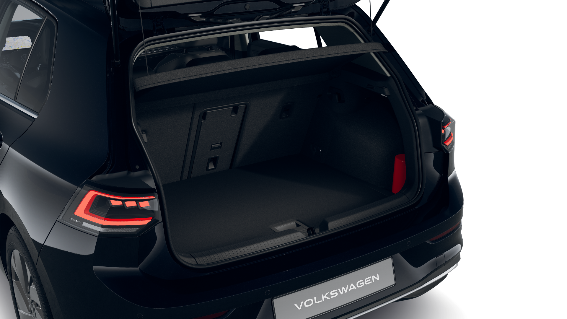 Volkswagen Golf 1.5 eTSI Golf VIII Style