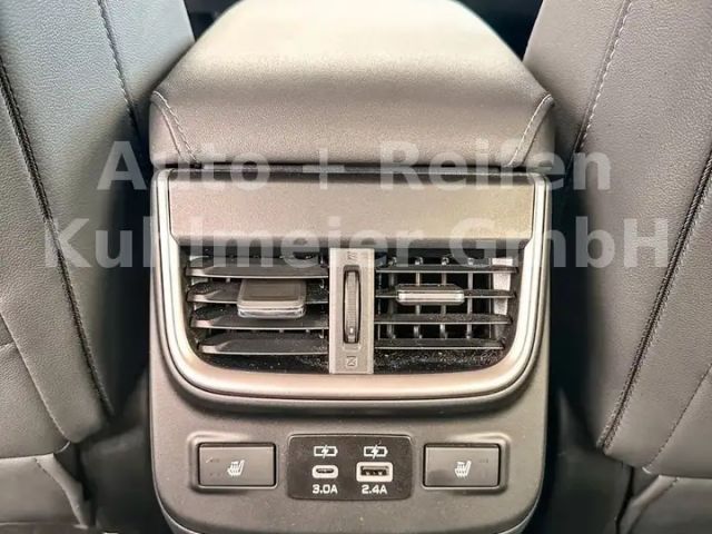 Subaru Outback Eyesight