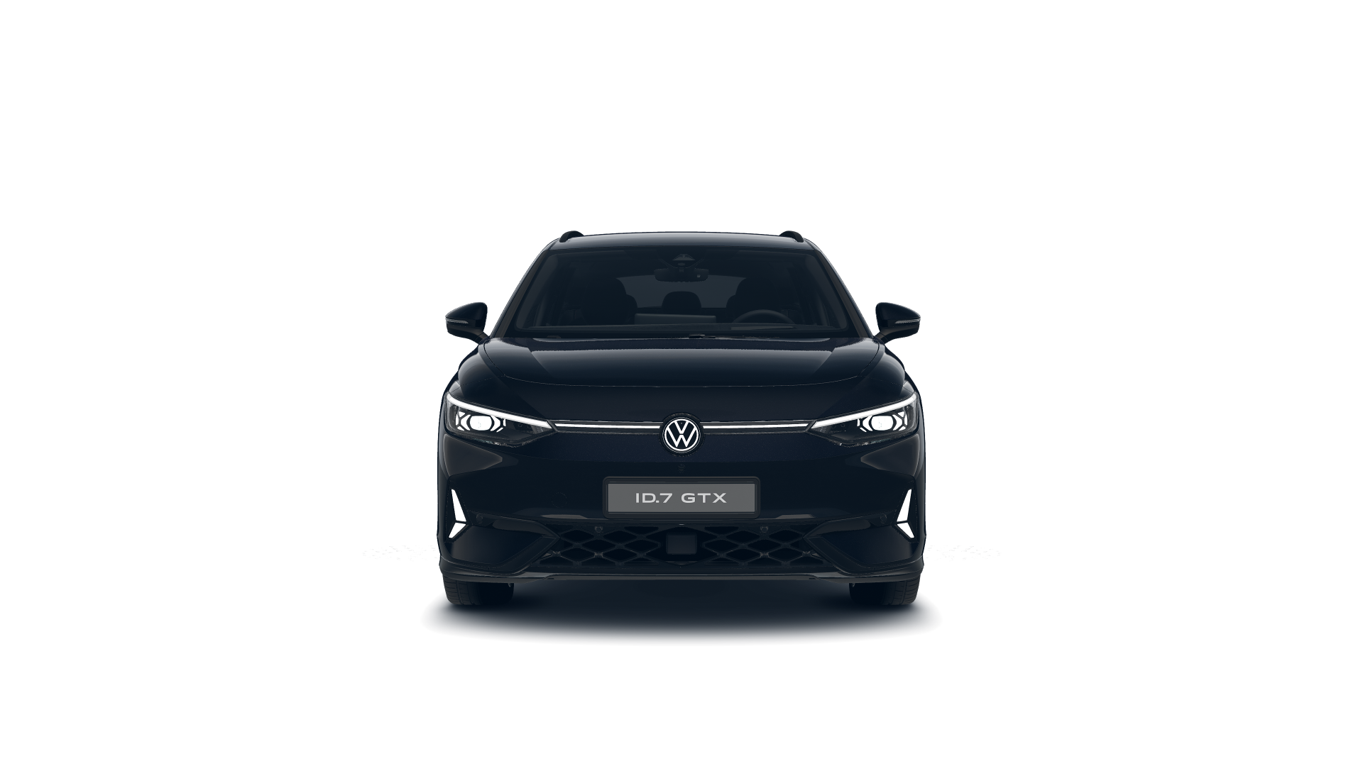 Volkswagen ID.7 GTX Tourer