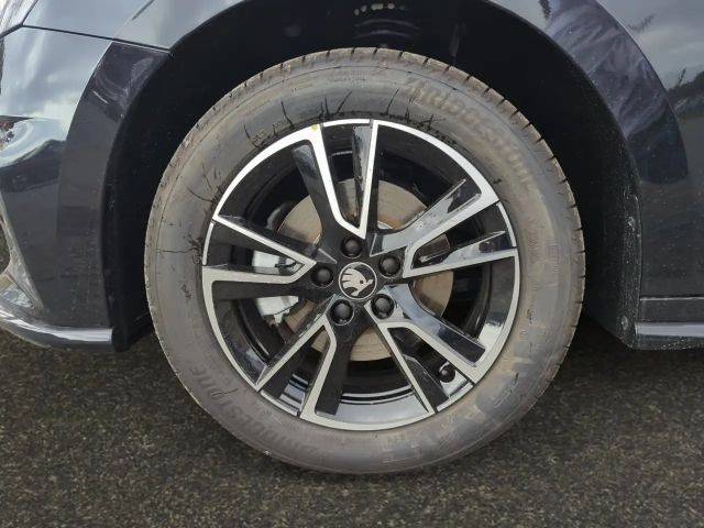 Skoda Fabia 1.0 TSI Monte Carlo