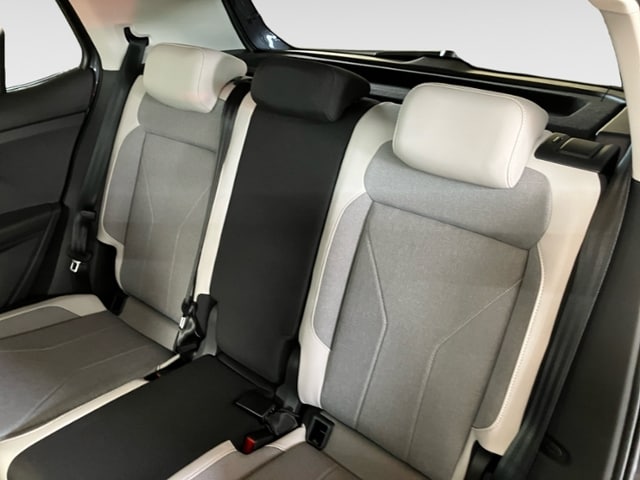 Volkswagen T-Cross 1.0 TSI DSG