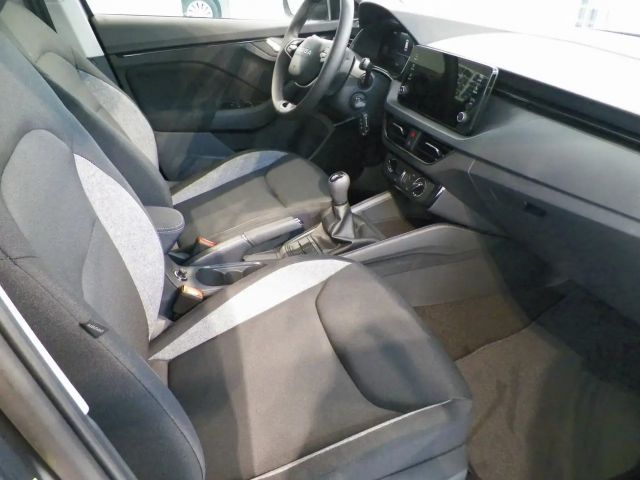 Skoda Kamiq Essence TSI