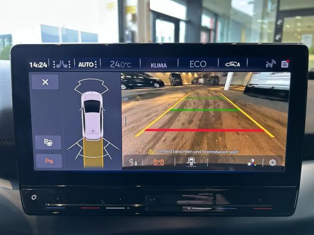 Cupra Born 77 kWh eBoost