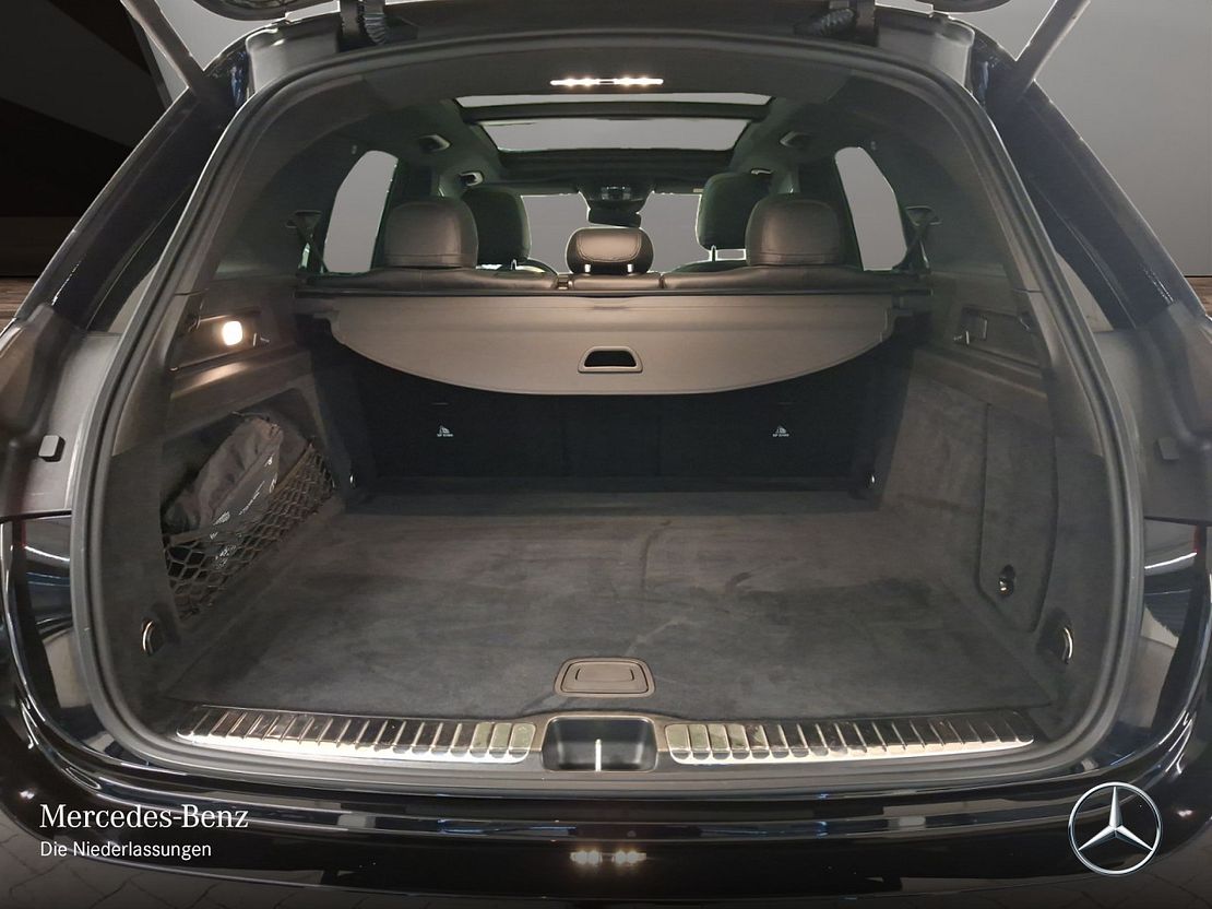 Mercedes-Benz GLE 400 4MATIC GLE 400 d