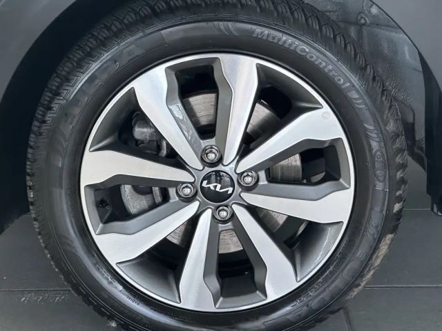 Kia Stonic 1.0 Benzin "Vision" *Navi* *Carplay* *SHZ/LHZ*