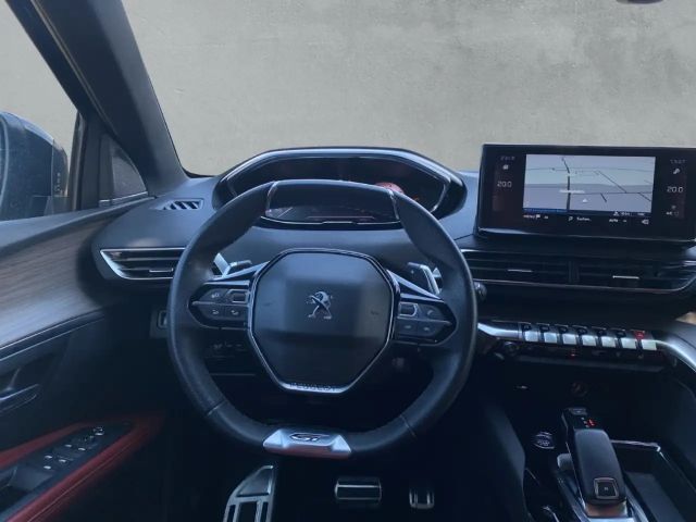 Peugeot 5008 BlueHDi GT-Line