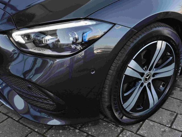 Mercedes-Benz C 180 AVANTGARDE Estate