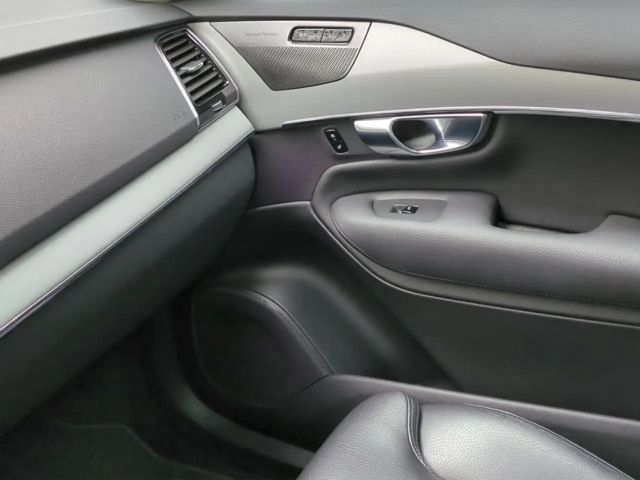 Volvo XC90 Inscription Recharge T8