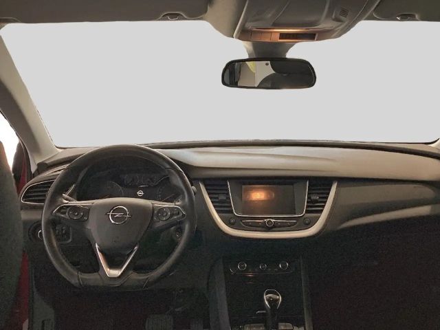 Opel Grandland X Edition