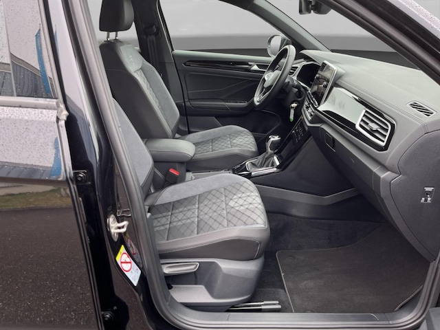 Volkswagen T-Roc 1.5 TSI DSG R-Line