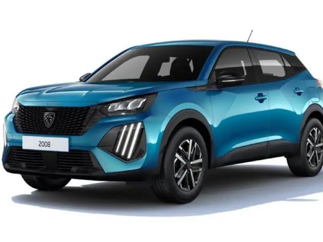 Peugeot 2008 PureTech Style