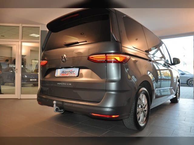 Volkswagen Multivan 2.0 TDI Life T7