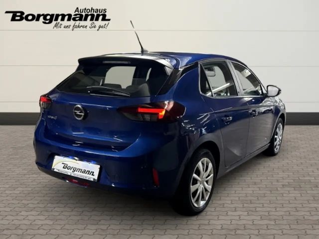 Opel Corsa Sitzheizung - Apple CarPlay - PDC - LHZ