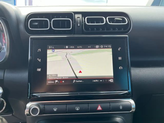 Citroën C4 Feel Pack