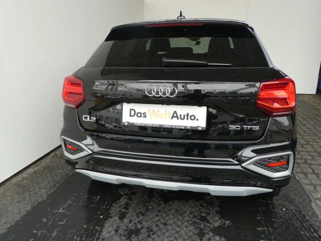 Audi Q2 30 TFSI