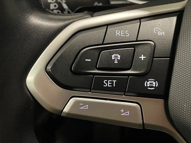 Volkswagen Passat Business Variant