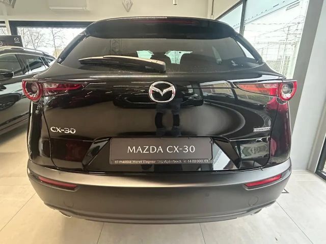 Mazda CX-30 Exclusive-line