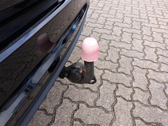 Audi A4 35 TDI Avant S-Tronic