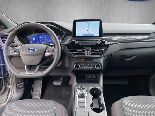 Ford Kuga 4x4 AWD ST Line