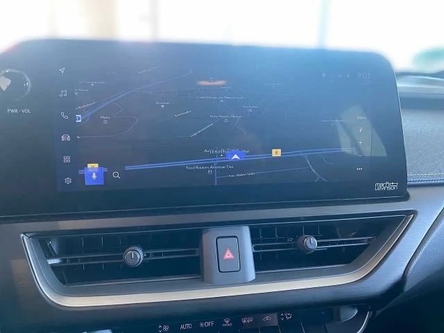 Lexus UX Luxury Line