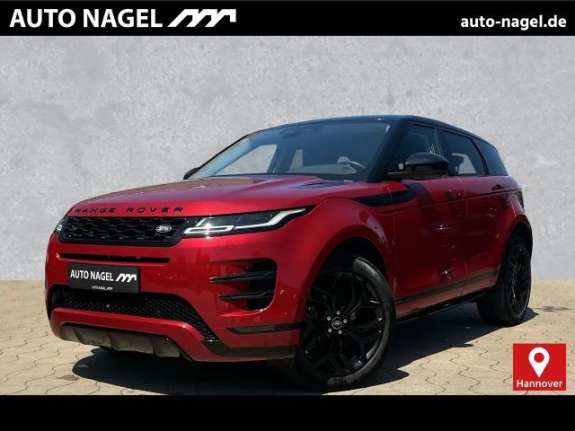 Land Rover Range Rover Evoque P300e SE
