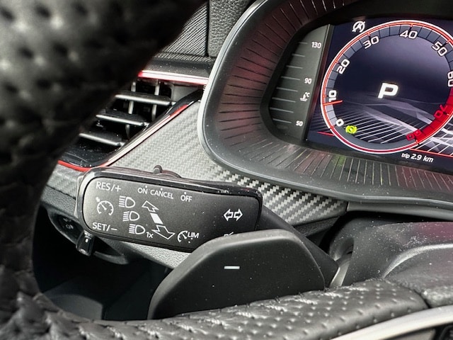 Skoda Kamiq Monte Carlo