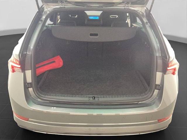 Skoda Octavia Combi Sportline iV