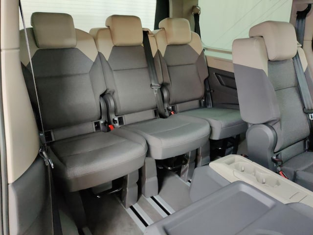 Volkswagen Multivan 2.0 TDI Lang T7